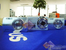 奧林巴斯μ740數(shù)碼相機深度評測 經典便攜卡片機的魅力