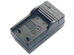 當科技邂逅藝術 桑格FD1數(shù)碼充電器的工藝美學